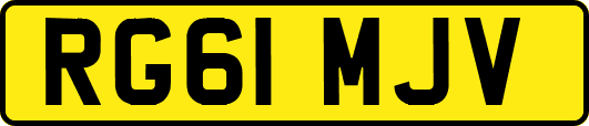 RG61MJV