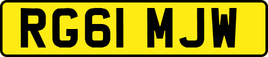 RG61MJW
