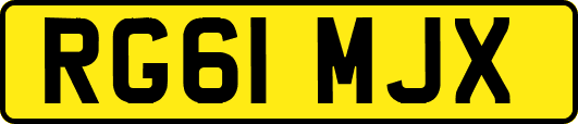 RG61MJX