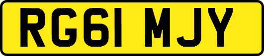 RG61MJY