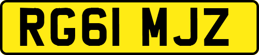 RG61MJZ
