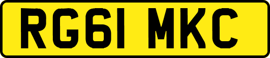 RG61MKC