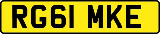 RG61MKE