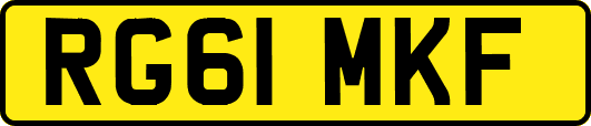 RG61MKF