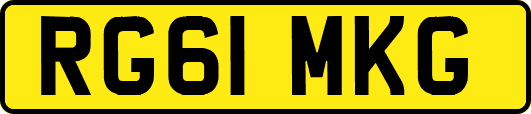 RG61MKG