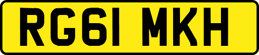 RG61MKH