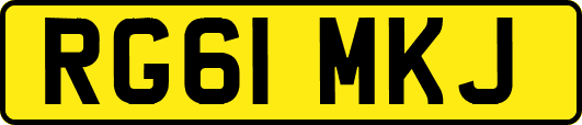 RG61MKJ