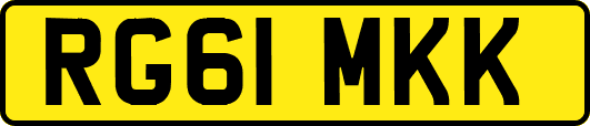 RG61MKK
