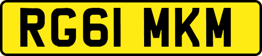 RG61MKM
