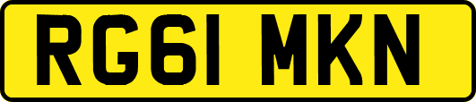 RG61MKN