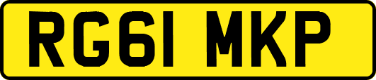 RG61MKP