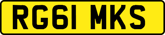 RG61MKS