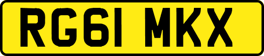 RG61MKX