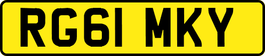 RG61MKY