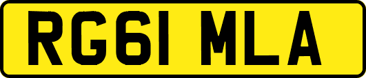 RG61MLA