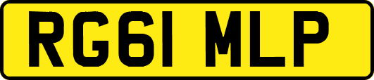 RG61MLP