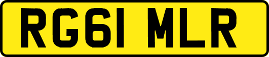 RG61MLR