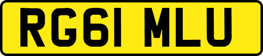 RG61MLU