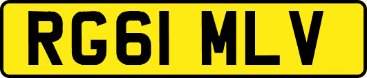 RG61MLV