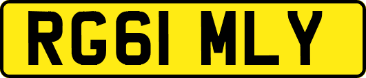RG61MLY