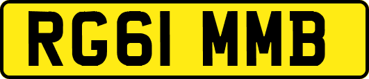 RG61MMB