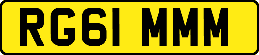 RG61MMM