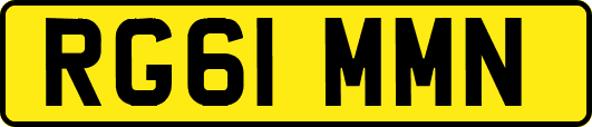 RG61MMN