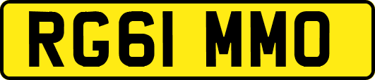 RG61MMO