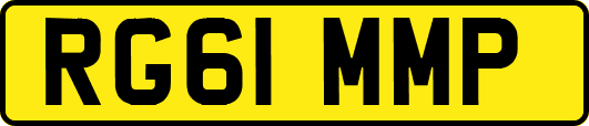 RG61MMP