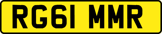 RG61MMR