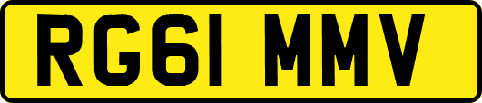 RG61MMV