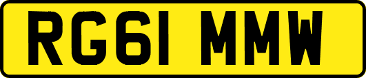 RG61MMW