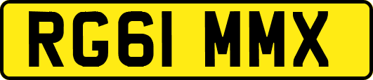 RG61MMX