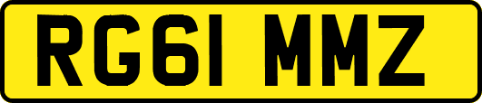 RG61MMZ