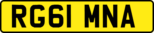 RG61MNA