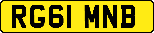 RG61MNB