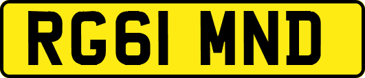 RG61MND