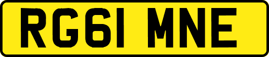 RG61MNE