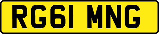 RG61MNG