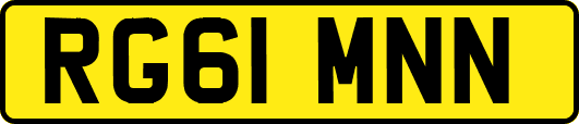 RG61MNN