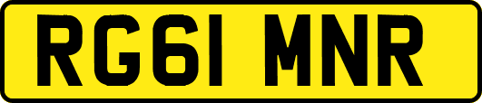 RG61MNR