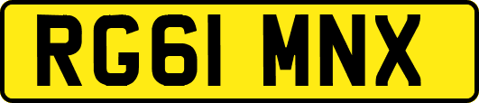 RG61MNX