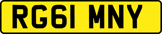 RG61MNY