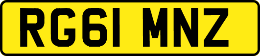 RG61MNZ