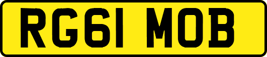 RG61MOB