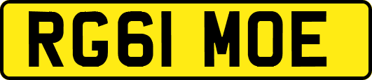 RG61MOE