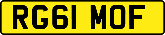 RG61MOF