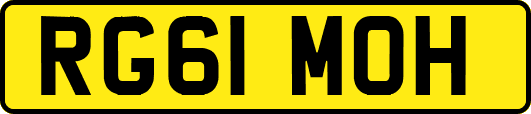 RG61MOH