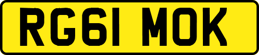 RG61MOK