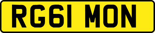 RG61MON